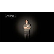 Par Z300 3K ADJ - Par led 300W Blanc chaud focale réglable