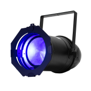 Par Z300 RGBA ADJ - Par led 300W RGBA focale réglable