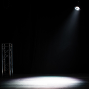 Par Z300 RGBA ADJ - Par led 300W RGBA focale réglable