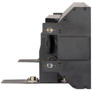 Vintage Bar ADJ - Projecteur vitage type Barre