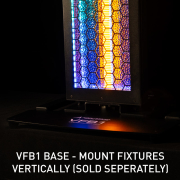 Vintage Bar ADJ - Projecteur vitage type Barre