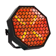 Vintage X ADJ - Projecteur Led Vitange