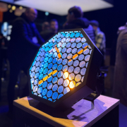 Vintage X ADJ - Projecteur Led Vitange