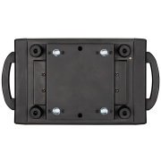 VIZI FX7 ADJ - Lyre Wash led 420W RGBL avec effets