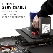 WMS1 ADJ - Dalle led pitch 1000 x 500mm 1.95