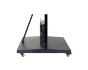 WMS1 Media Sys ADJ - Ecran vidéo led totem pitch 1.95