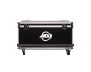 WMS2 Media Sys ADJ - Ecran vidéo Totem led pitch 2.6