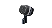D12 VR AKG Microphone dynamique cardioïde large membrane pour grosse caisse
