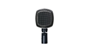 D12 VR AKG Microphone dynamique cardioïde large membrane pour grosse caisse