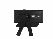 AKKU LP-20 Eurolite - Projecteur de Gobo 20W sur batterie