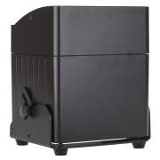 AKKULITE IP Biteq - Projecteur led sur batterie 6 leds RGBWA Wireless DMX