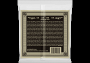 2070 ERNIE BALL - Jeu de corde pour basse acoustique -  45-55-80-95
