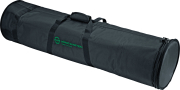21316 K&M - Sac de transport pour 2 stands noir 1200mm gamme select