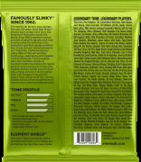 2856 ERNIE BALL - Jeu de cordes de basse - Regular Slinky medium scale 45-65-85-105