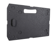 BOARDSUB-POLMK2 HK AUDIO Plateau à roulettes pour Polar 8 & MKII