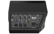BUSKER ALTO PROFESSIONNEL Enceinte 200W sur batterie Bluetooth FX 24h