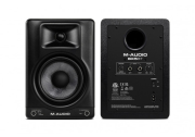 BX5BT M-AUDIO - Bluetooth - Enceintes de proximité 5