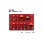 Clarett+ 8PRE FOCUSRITE - Interface audio 18/20