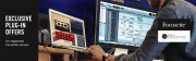Clarett+ 8PRE FOCUSRITE - Interface audio 18/20