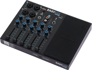 EASYMIX ALGAM AUDIO - Console 5 canaux Wireless Talkover