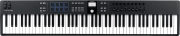 ESSENTIAL3-88-BK ARTURIA - Clavier MIDI 88 touches noir, USB, compatible Windows/Mac/iOS/A