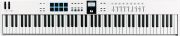 ESSENTIAL3-88-WH ARTURIA - Keylab Essential 3 88 blanc, 88 touches, USB, MIDI, compatible