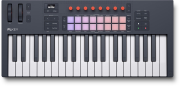 FLKEY2-37 NOVATION Clavier maître FL Studio 37 touches écran OLED