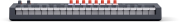 FLKEY2-37 NOVATION Clavier maître FL Studio 37 touches écran OLED