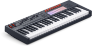 FLKEY2-49 NOVATION Clavier maître FL Studio 49 touches écran OLED