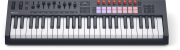 FLKEY2-49 NOVATION Clavier maître FL Studio 49 touches écran OLED