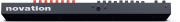 FLKEY2-49 NOVATION Clavier maître FL Studio 49 touches écran OLED