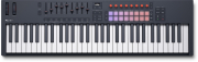 FLKEY2-61 NOVATION - Clavier maître FL Studio 61 touches écran OLED