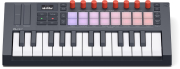 FLKEY2-MINI NOVATION Clavier maître FL Studio 25 touches écran OLED