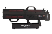 FMG-CYCLONE-STAND ALGAM LIGHTING Support Noir Métal 1 Pièce