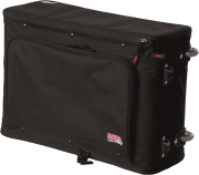 GR-RACKBAG-2UW GATOR CASES - Rack 2U sur roulettes noir