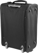 GR-RACKBAG-3UW GATOR CASES - Rack 3U sur roulettes noir