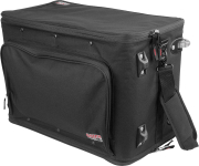 GR-RACKBAG-4UW GATOR CASES - Rack 4U sur roulettes noir
