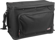 GR-RACKBAG-4UW GATOR CASES - Rack 4U sur roulettes noir