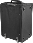 GR-RACKBAG-4UW GATOR CASES - Rack 4U sur roulettes noir