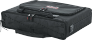 GRB-2U GATOR CASES - 2 unités bandoulière