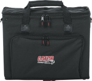 GRB-3U GATOR CASES - 3 unités bandoulière