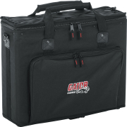 GRB-3U GATOR CASES - 3 unités bandoulière