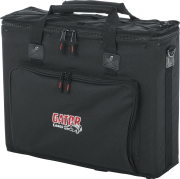 GRB-3U GATOR CASES - 3 unités bandoulière
