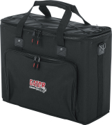 GRB-4U GATOR CASES - 4 unités bandoulière