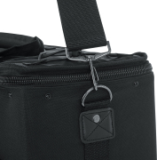 GRB-4U GATOR CASES - 4 unités bandoulière