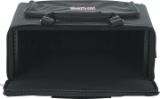 GRB-4U GATOR CASES - 4 unités bandoulière