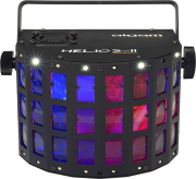 Helios II Algam Lighting - Derby + Stroboscope 2-en-1