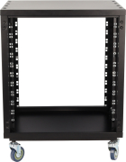 IR-12G ALGAM AUDIO - Rack studio 12U 19