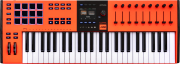 KEYLABMK3-49-UL ARTURIA Contrôleur MIDI 49 touches Ultra