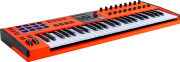 KEYLABMK3-49-UL ARTURIA Contrôleur MIDI 49 touches Ultra